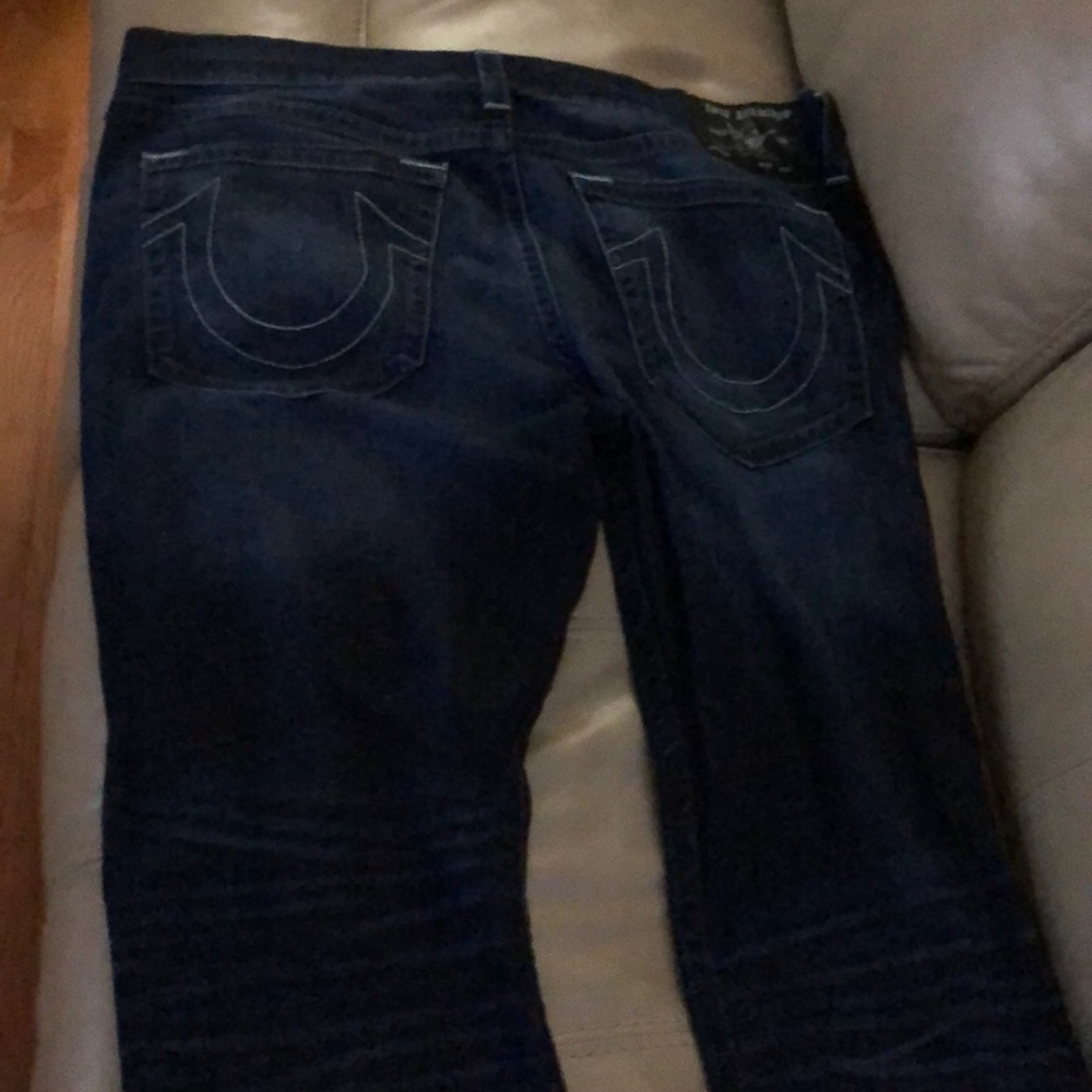 True religion men’s jeans